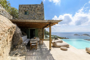 Villa Aquadise by Ethos Hospitality
